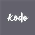 Kodo logo
