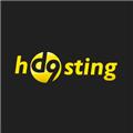 Hdg String logo