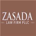 Zasada Law Firm PLLC logo