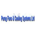  Parag Fans & Cooling Systems Limited logo