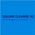 Colon Cleanse NZ logo