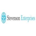 Stevenson Rentals logo