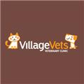 Village Vets  logo