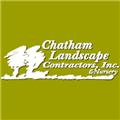 Chatham Landscaping Contractors, Inc. logo