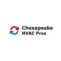 Chesapeake HVAC Pros logo