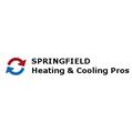 Springfield Heating and Cooling Pros logo