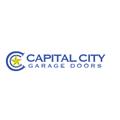 Capital City Garage Doors logo