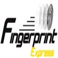 Fingerprint Express logo