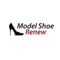 Model Shoe Renew logo