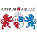 Antrim Air logo