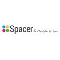 Spacer The Market Place for Space logo