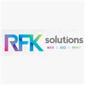RFK Solutions Ltd logo