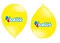 Photo of Clown Balloons