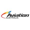 Aviation Australia logo