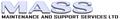  Maintenance and support servies ltd logo