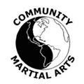 Community Martial Arts logo