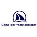 Cape Fear Yacht and Boat logo