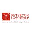Peterson Law Group logo