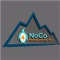 NoCo Heating and Air Inc logo