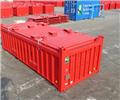 Photo of Intermodal Solutions Group
