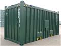Photo of Intermodal Solutions Group