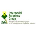 Intermodal Solutions Group logo