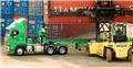Photo of BR International Logistics Pty Ltd