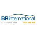 BR International Logistics Pty Ltd. logo