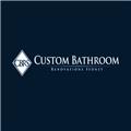 Custom Bathroom Renovations Sydney logo
