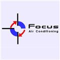 Focus Air Conditioning & Refrigeration Ltd logo