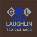 Gale and Laughlin logo