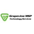 Grapevine MSP Technology Services logo