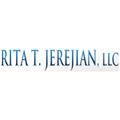 RITA T. JEREJIAN, LLC logo