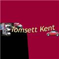 Tomsett Kent logo