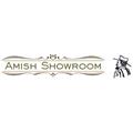 Amish Showroom logo