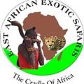 East African Exotic Safaris logo
