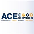 ACE Services logo