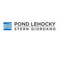 Pond Lehocky Stern Giordano logo