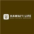 Hawaii Life Real Estate Brokers logo