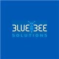 Blue Bee Solutions logo