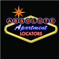 Absolute Apartment Locators logo