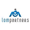 IOM Partners of Houston logo