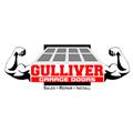 Garage Door Repair Edmonton logo