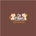 Dr Paws logo