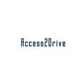 Access 2 Drive logo