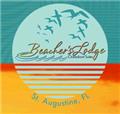Beachers Lodge Oceanfront Suites logo