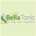 Bella Tonic Spa logo