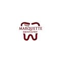 Marquete Dentistry logo