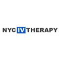 NYC IV Therapy logo