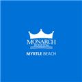 Monarch Roofing logo